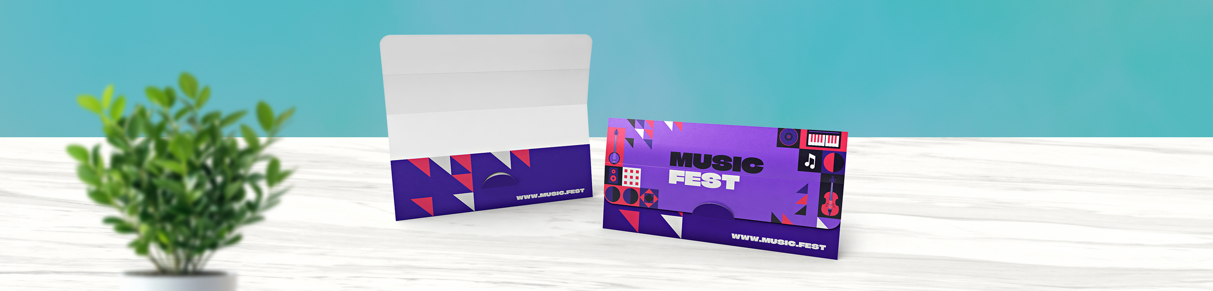 Tickettaschen