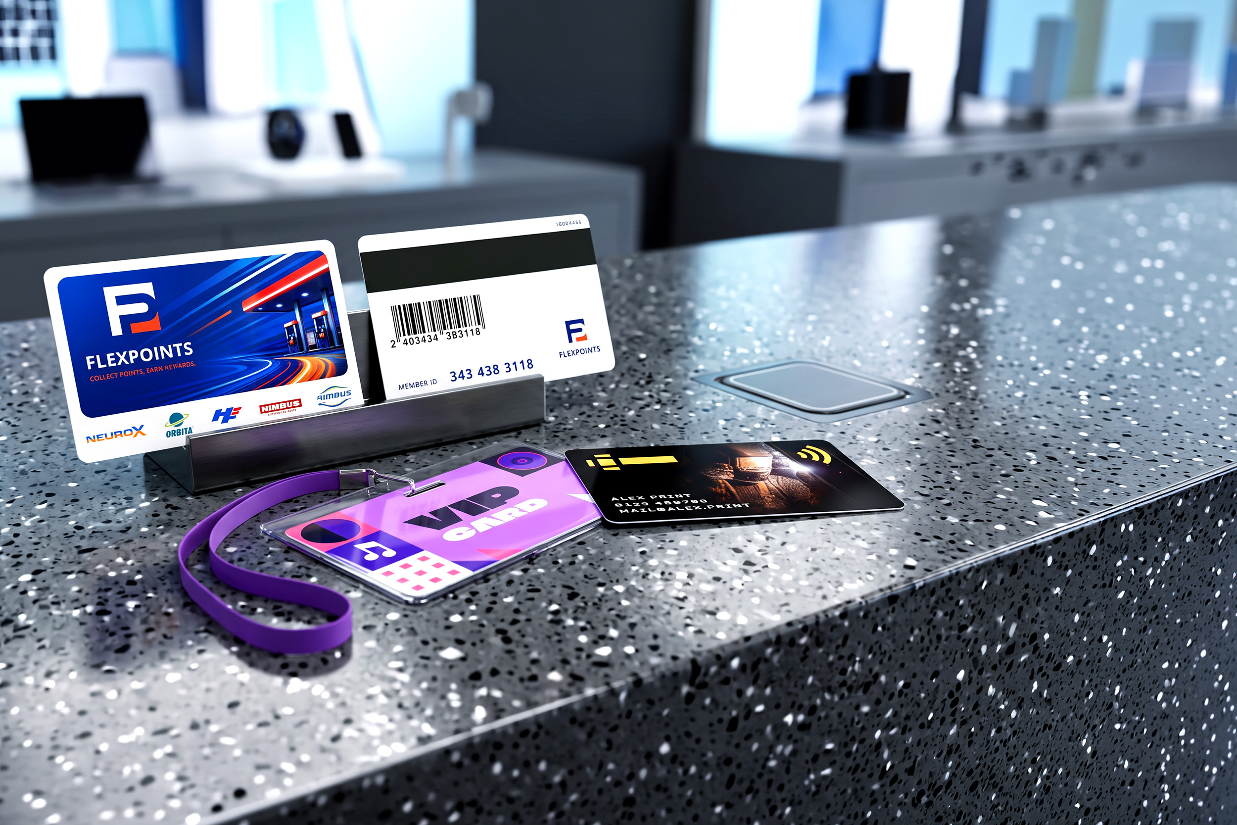 Laser Line Main Banner