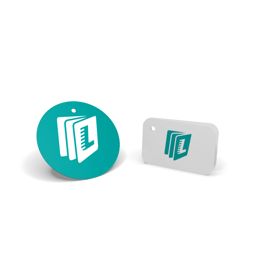 Artikel Produkt- und Geschenkanhänger