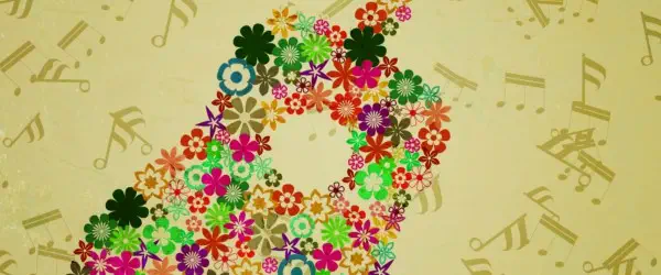 Freitagstutorial: Konzert-Flyer in Photoshop