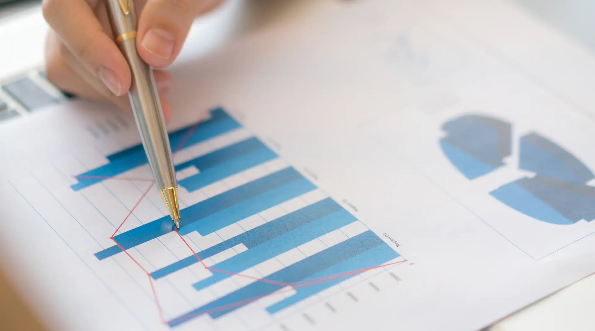 Marktanalyse-Methoden: Den eigenen Markt strukturiert durchleuchten