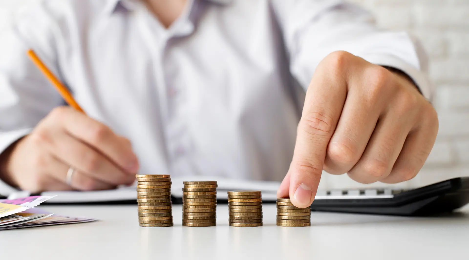 Vertriebskosten: Tipps zur Berechnung und Einsparung