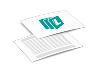 Tischsets drucken Tischsets drucken