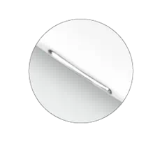 Klammerheftung