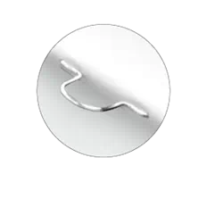 Ringösenheftung