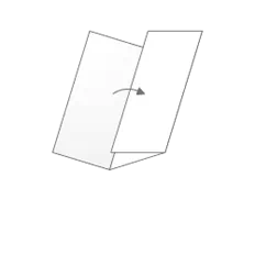 Wickelfalz