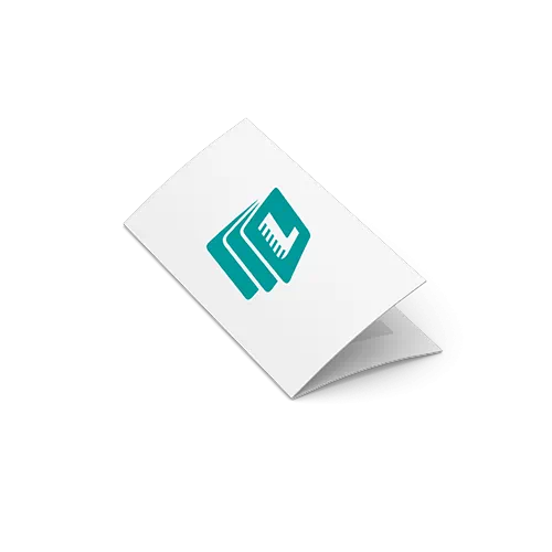 Falzflyer