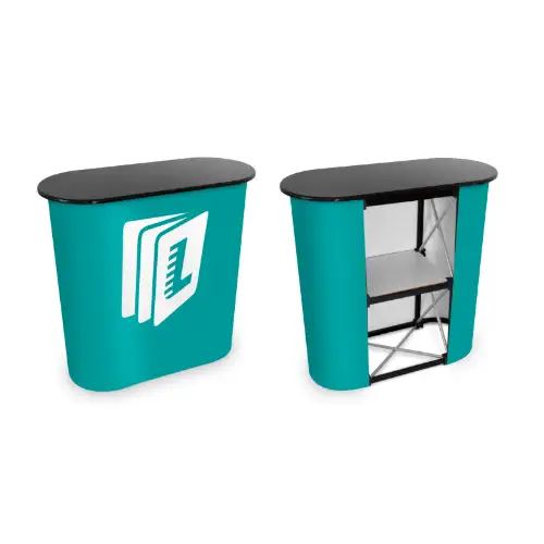 Messetheken PVC
