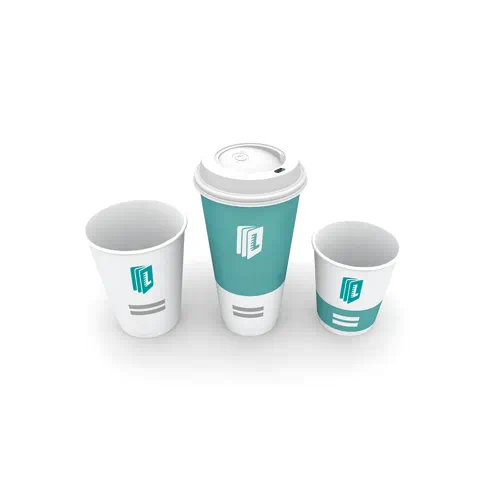 Hot Cups