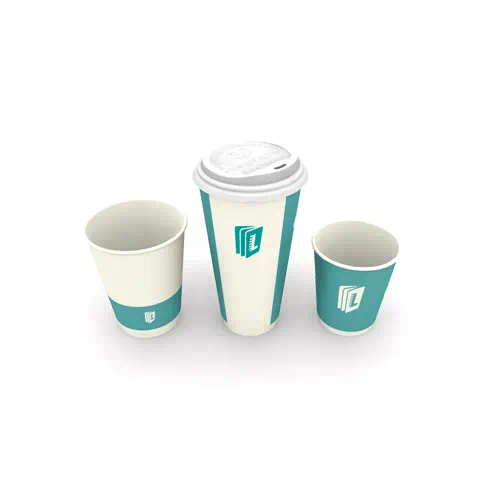 Green Cups