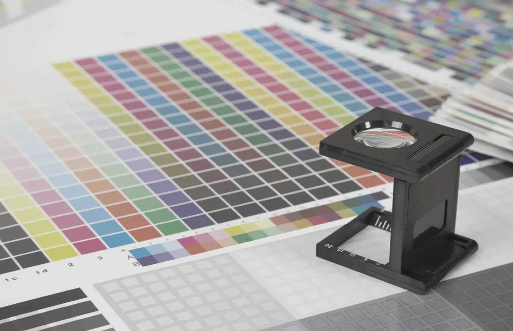 Downloads Colormanagement