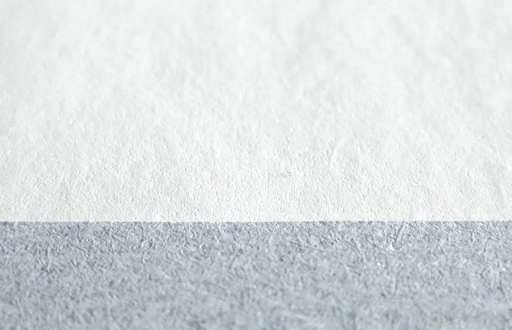 Affichenpapier