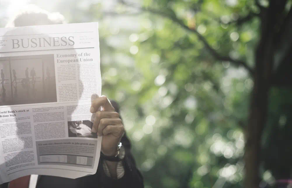 Presse Umwelt