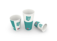 Cold Cups bedrucken