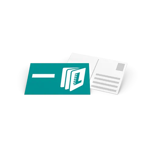 Postkarten