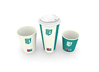 Green Cups bedrucken