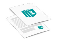 Flyer drucken