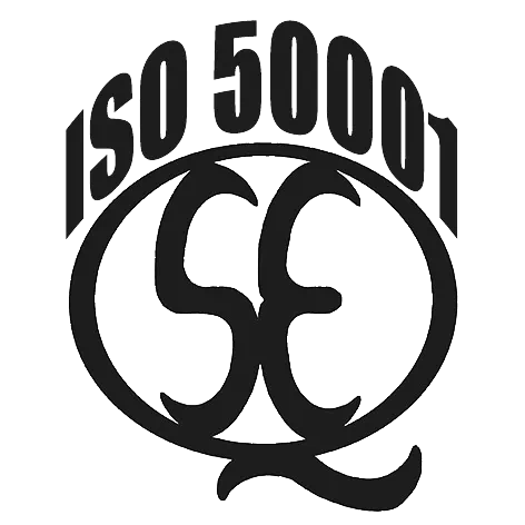 ISO 50001