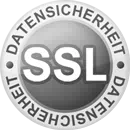 Datensicherheit SSL