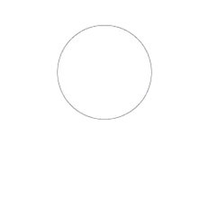 Aufkleber rund